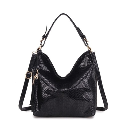 Ladies' Leather Handbag M1172