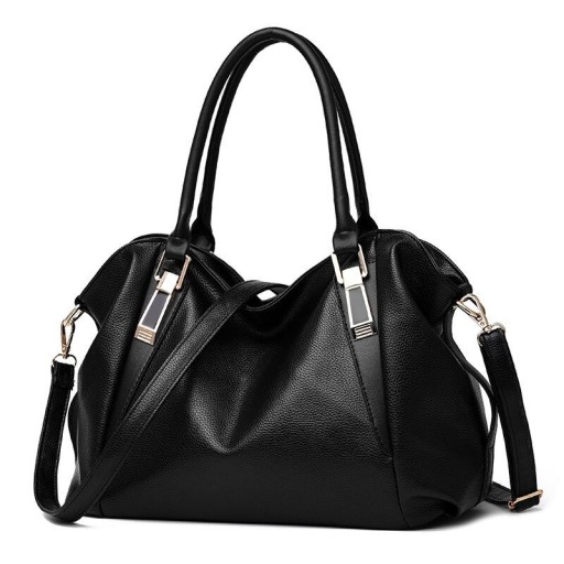 Ladies' Leather Handbag M1517