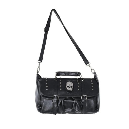 Ladies' Leather Handbag M1550