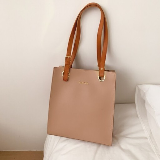 Ladies' Leather Handbag M1788