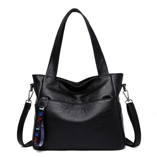 Ladies' Leather Handbag M819