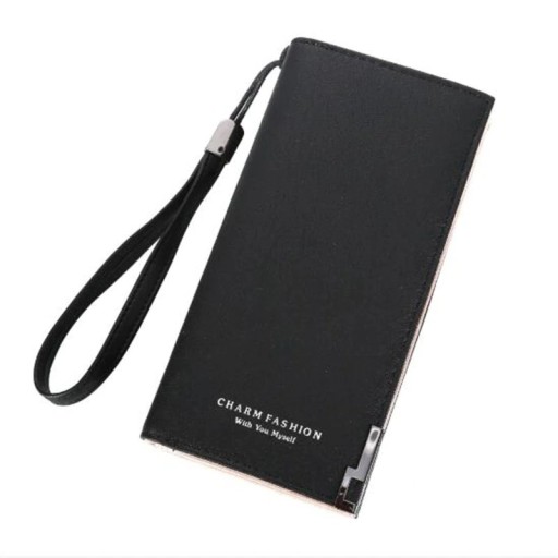 Ladies' Leather Wallet M147