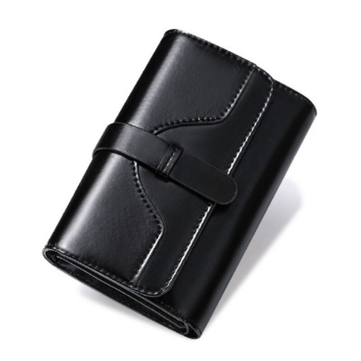 Ladies' Leather Wallet M397
