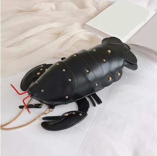 Ladies' Lobster Bag