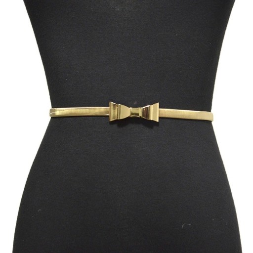 Ladies' Metal Belt L186