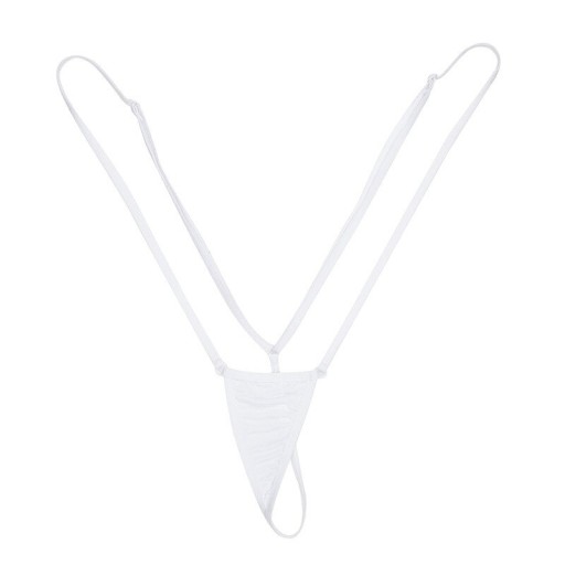 Ladies' Micro Swim Bottom