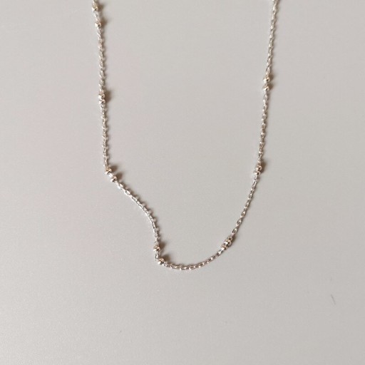 Ladies' Necklace M96
