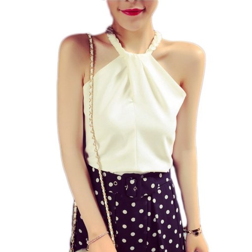 Ladies' Off-Shoulder Top A1182