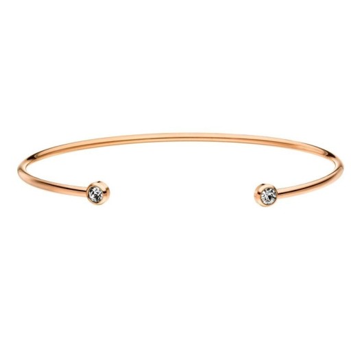 Ladies' Open Bracelet H579