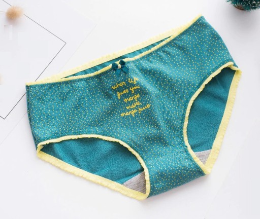 Ladies' Panties - Mango