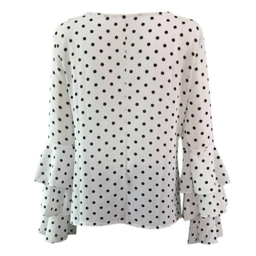 Ladies' Polka Dot Blouse Jennifer