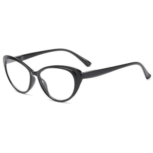 Ladies' Prescription Glasses +4.00