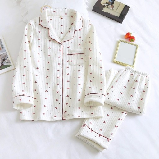 Ladies' Pyjama P2851