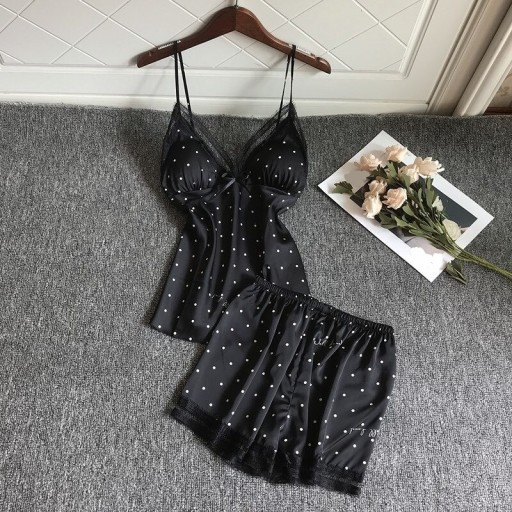 Ladies' Pyjama P3037