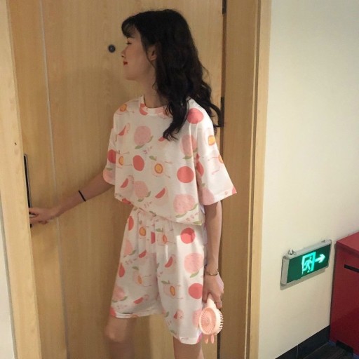 Ladies' Pyjamas P2948