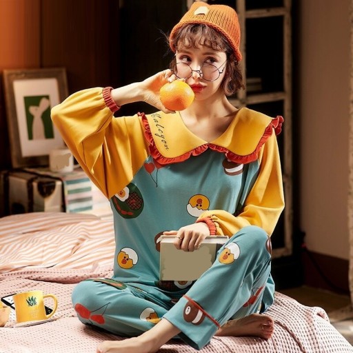 Ladies' Pyjamas P3107