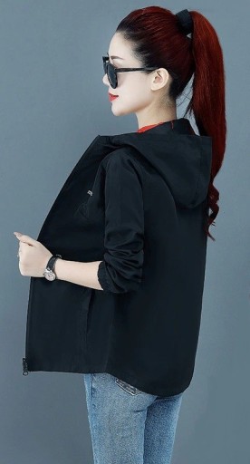 Ladies' Reversible Jacket P1471