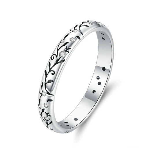 Ladies' Ring D1190
