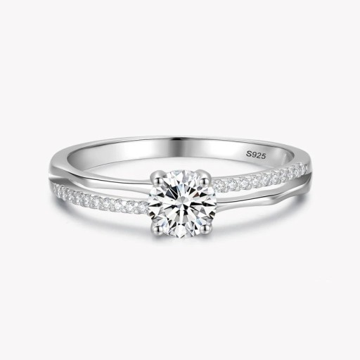 Ladies' Ring D2129