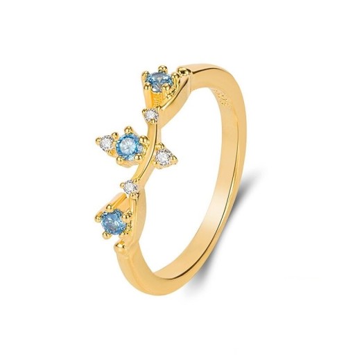 Ladies' Ring D2376