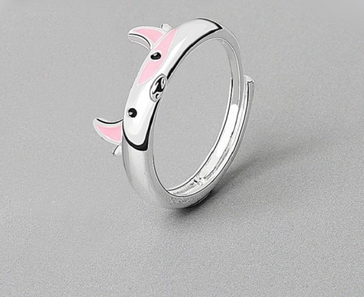 Ladies' Ring D2422