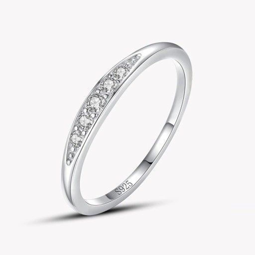 Ladies' Ring D2716