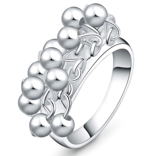 Ladies' Ring D972
