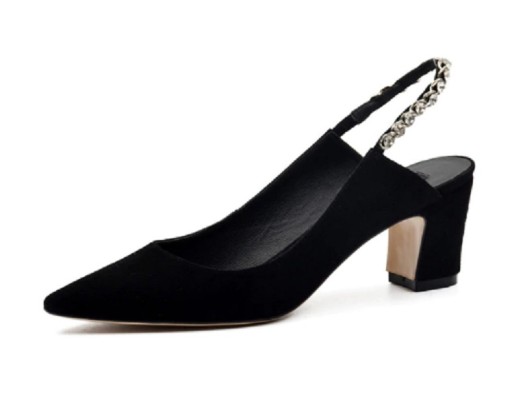 Ladies' Roxy Court Shoes