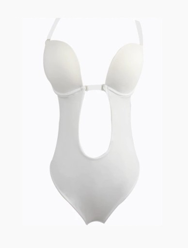 Ladies' Shaping Bodysuit