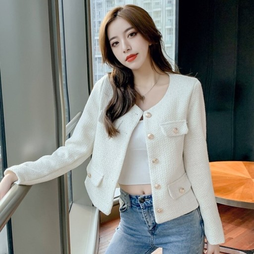 Ladies' Short Coat P2110