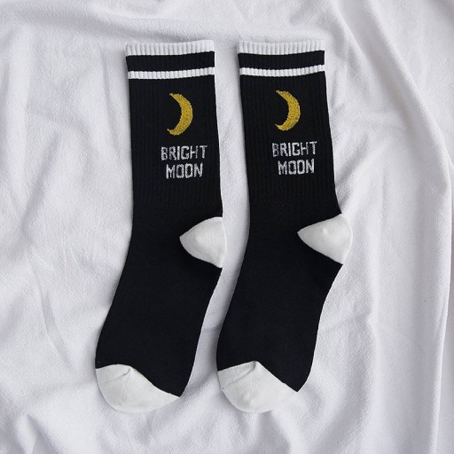 Ladies' Sleeping Socks