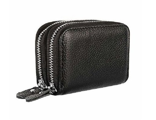 Ladies' Small Double Wallet