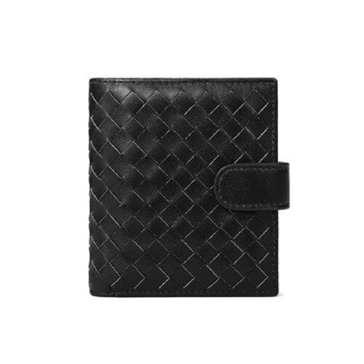 Ladies' Small Leather Wallet M376