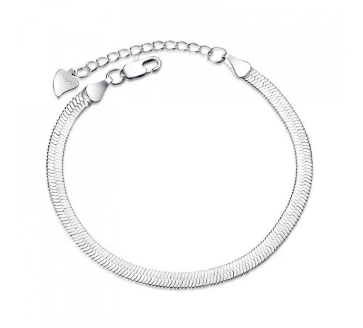 Ladies' Snake Bracelet P186
