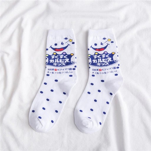 Ladies' Socks