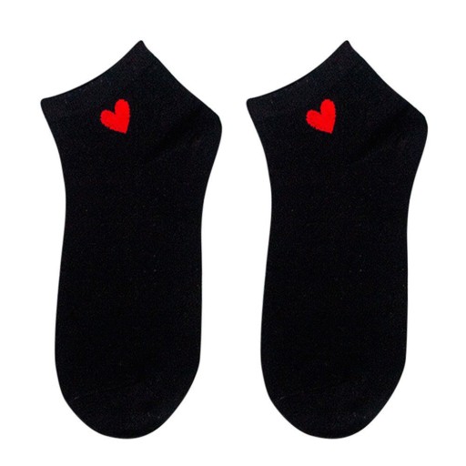 Ladies' Socks J528