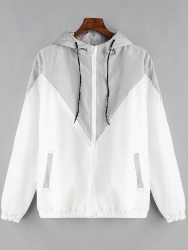 Ladies' Sports Jacket J3103