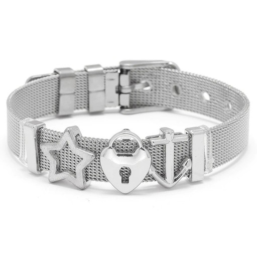 Ladies' Strap Bracelet H470