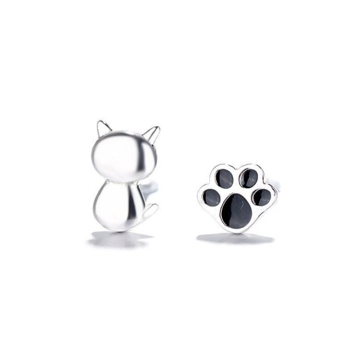 Ladies' Stud Earrings G183