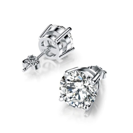 Ladies' Stud Earrings G307