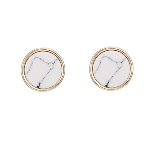 Ladies' Stud Earrings G650