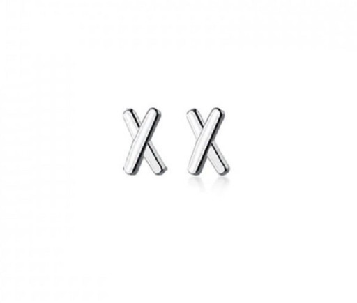 Ladies' Stud Earrings H831