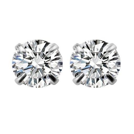 Ladies' Stud Earrings H833