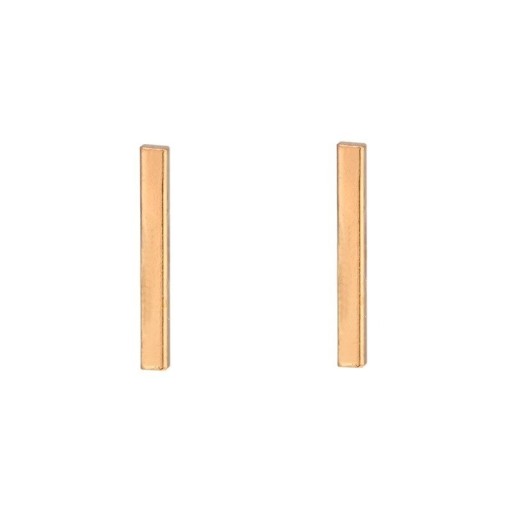 Ladies' Stud Earrings J151