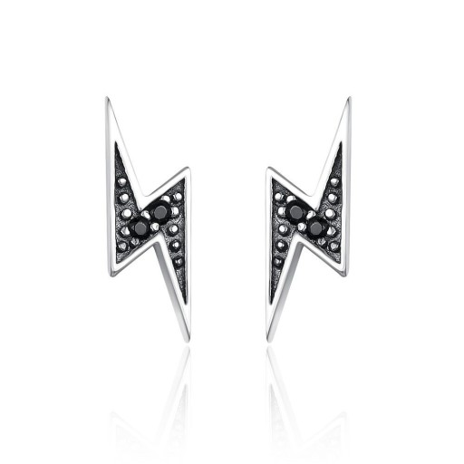 Ladies' Stud Earrings R104