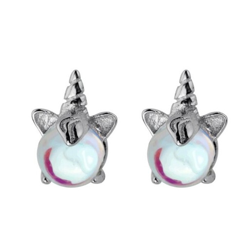 Ladies' Stud Earrings R62