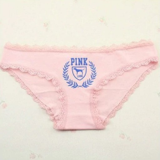 Ladies' Stylish Knickers A2