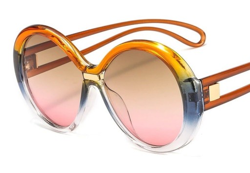 Ladies' Sunglasses E1633