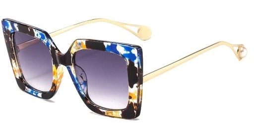 Ladies' Sunglasses E1837