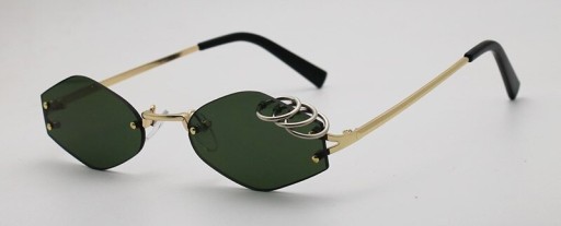 Ladies' Sunglasses E1880